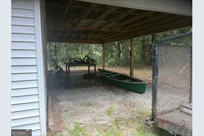 134 Spirit Lane, Brunswick, GA 31523 - Photo 35