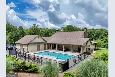 22 Bonney Ridge Road, Blairsville, GA 30512 - Photo 19