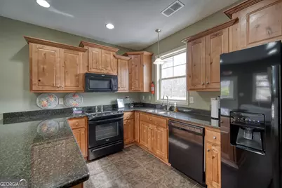 22 Bonney Ridge Road, Blairsville, GA 30512 - Photo 21