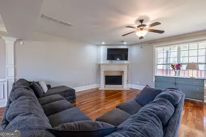 1544 Rolling Meadows Drive, McDonough, GA 30253 - Photo 11
