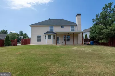 1544 Rolling Meadows Drive, McDonough, GA 30253 - Photo 41