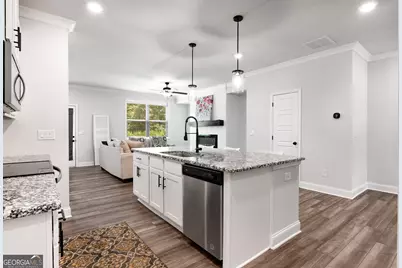 4635 Cypress Park Drive, Gainesville, GA 30504 - Photo 7