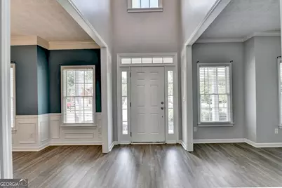 1813 Gold Finch Way, Lawrenceville, GA 30043 - Photo 5