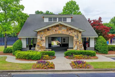 1813 Gold Finch Way, Lawrenceville, GA 30043 - Photo 43