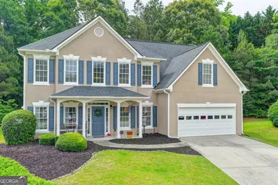 1813 Gold Finch Way, Lawrenceville, GA 30043 - Photo 1