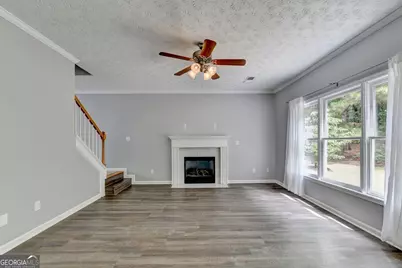 1813 Gold Finch Way, Lawrenceville, GA 30043 - Photo 17