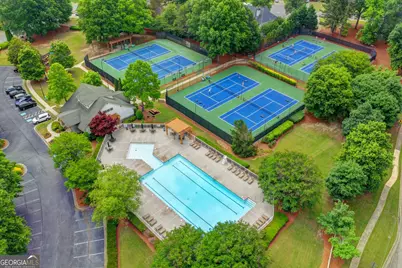 1813 Gold Finch Way, Lawrenceville, GA 30043 - Photo 39