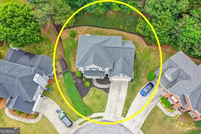 1813 Gold Finch Way, Lawrenceville, GA 30043 - Photo 37