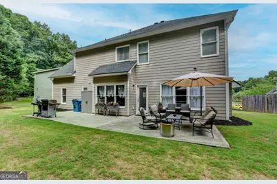 1813 Gold Finch Way, Lawrenceville, GA 30043 - Photo 35