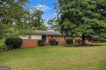 531 Brookdale Drive, Dublin, GA 31021 - Photo 1