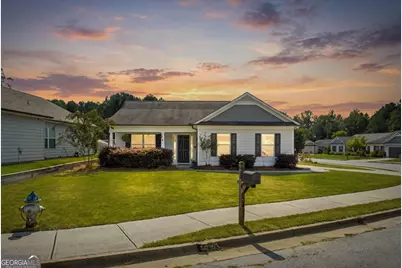 30 Westwood Drive, Covington, GA 30014 - Photo 1