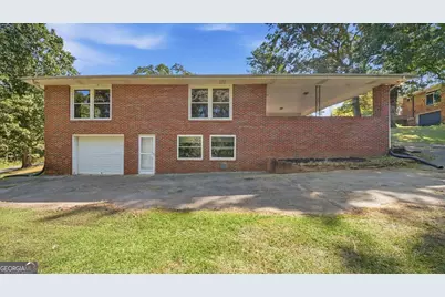296 Hill Top Circle, Flintstone, GA 30725 - Photo 29