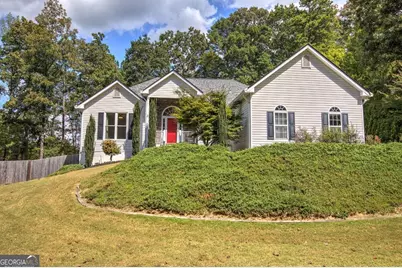 1082 Fieldstone Drive, Canton, GA 30114 - Photo 1
