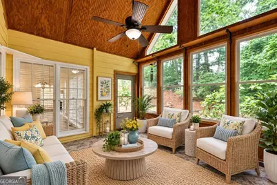 114 Due West Street, Dallas, GA 30157 - Photo 7