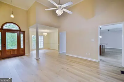 114 Due West Street, Dallas, GA 30157 - Photo 5