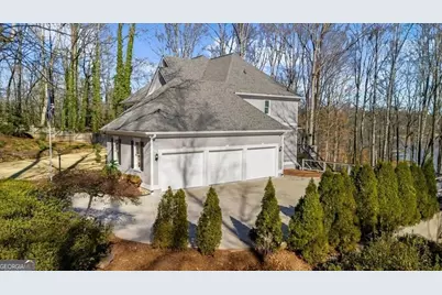 435 Robertson Road, Dawsonville, GA 30534 - Photo 109