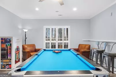 435 Robertson Road, Dawsonville, GA 30534 - Photo 57