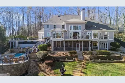 435 Robertson Road, Dawsonville, GA 30534 - Photo 113