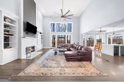 435 Robertson Road, Dawsonville, GA 30534 - Photo 13