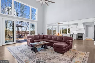 435 Robertson Road, Dawsonville, GA 30534 - Photo 15