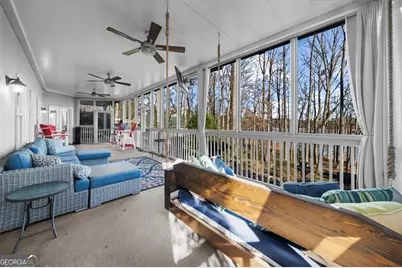 435 Robertson Road, Dawsonville, GA 30534 - Photo 101