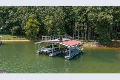 435 Robertson Road, Dawsonville, GA 30534 - Photo 73