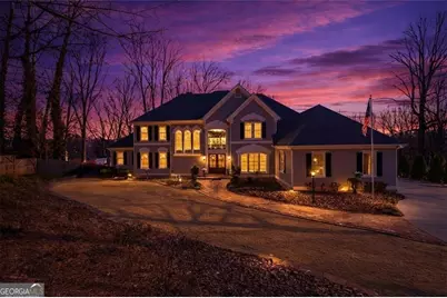 435 Robertson Road, Dawsonville, GA 30534 - Photo 123