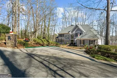 435 Robertson Road, Dawsonville, GA 30534 - Photo 121