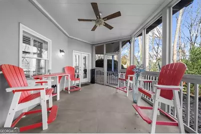435 Robertson Road, Dawsonville, GA 30534 - Photo 103
