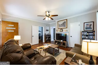 113 O Street, Thomaston, GA 30286 - Photo 5