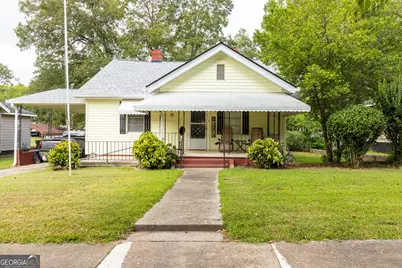 113 O Street, Thomaston, GA 30286 - Photo 1