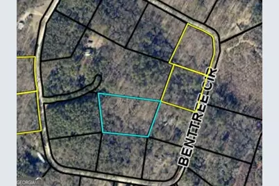 0 Hillside Point, Toccoa, GA 30577 - Photo 1