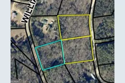 0 Williams Bridge Road, Toccoa, GA 30577 - Photo 1