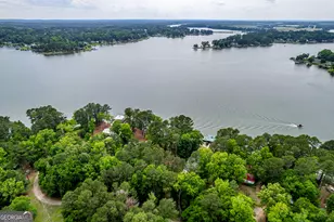 955 Barbara Point Rd, Sparta, GA 31087 - Photo 3