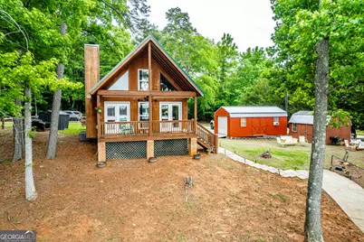 955 Barbara Point Road, Sparta, GA 31087 - Photo 5