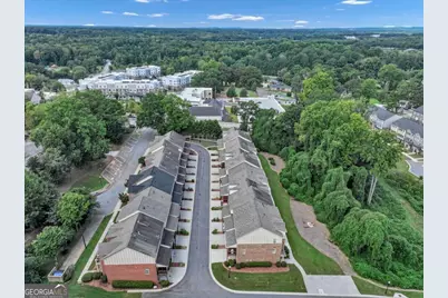 4401 George David Way, Powder Springs, GA 30127 - Photo 47