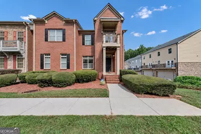4401 George David Way, Powder Springs, GA 30127 - Photo 1