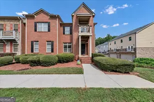 4401 George David Way, Powder Springs, GA 30127 - Photo 1