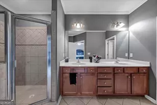4401 George David Way, Powder Springs, GA 30127 - Photo 27