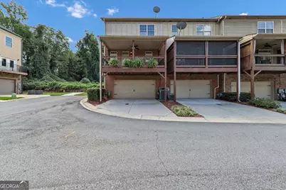 4401 George David Way, Powder Springs, GA 30127 - Photo 39