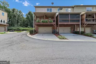 4401 George David Way, Powder Springs, GA 30127 - Photo 39