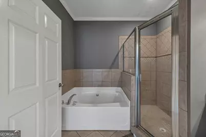 4401 George David Way, Powder Springs, GA 30127 - Photo 29