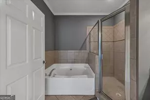 4401 George David Way, Powder Springs, GA 30127 - Photo 29