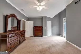 4401 George David Way, Powder Springs, GA 30127 - Photo 33