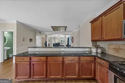 4401 George David Way, Powder Springs, GA 30127 - Photo 15