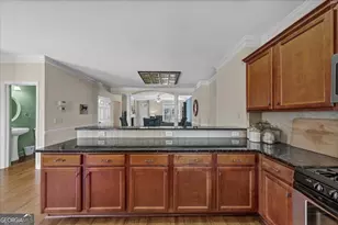 4401 George David Way, Powder Springs, GA 30127 - Photo 15