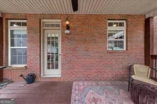 4401 George David Way, Powder Springs, GA 30127 - Photo 21