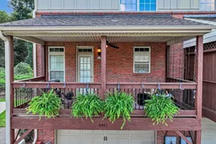 4401 George David Way, Powder Springs, GA 30127 - Photo 43