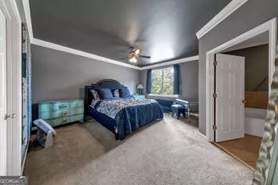 4401 George David Way, Powder Springs, GA 30127 - Photo 23