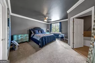 4401 George David Way, Powder Springs, GA 30127 - Photo 23